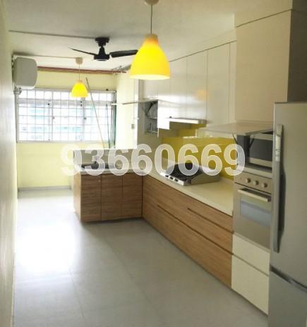 Blk 106 Bedok Reservoir Road (Bedok), HDB 4 Rooms #85336842